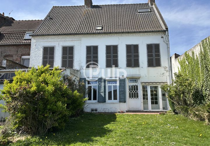 Villa i Hazebrouck, Nord, Hazebrouck - € 250.000 | Ref: hazf16272 - foto 1