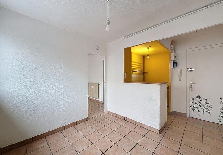 Leilighet i Clermont-Ferrand, Puy-de-Dome, Clermont-Ferrand - € 64 800 | Ref: 36DRDCG - foto 1