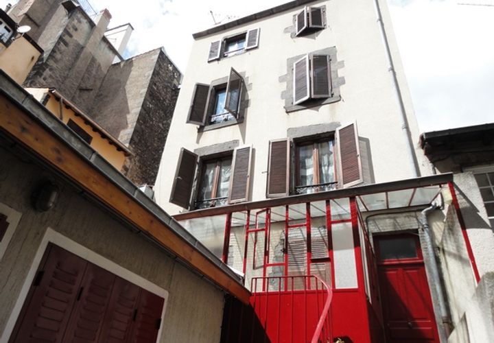 Apartament a Clermont-Ferrand, Puy-de-Dome, Clermont-Ferrand - € 410/mes | Ref: 3662 - foto 1