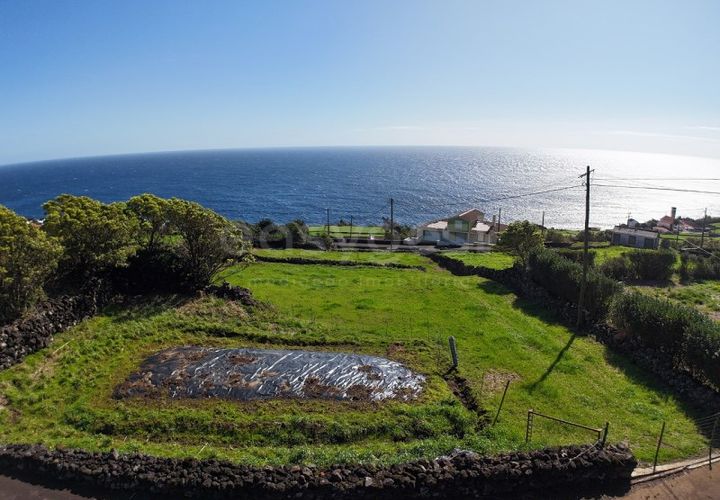 Helårsgrund i Ribeiras, Pico, Ribeiras - € 42.500 | Ref: AZ98791MK - foto 1