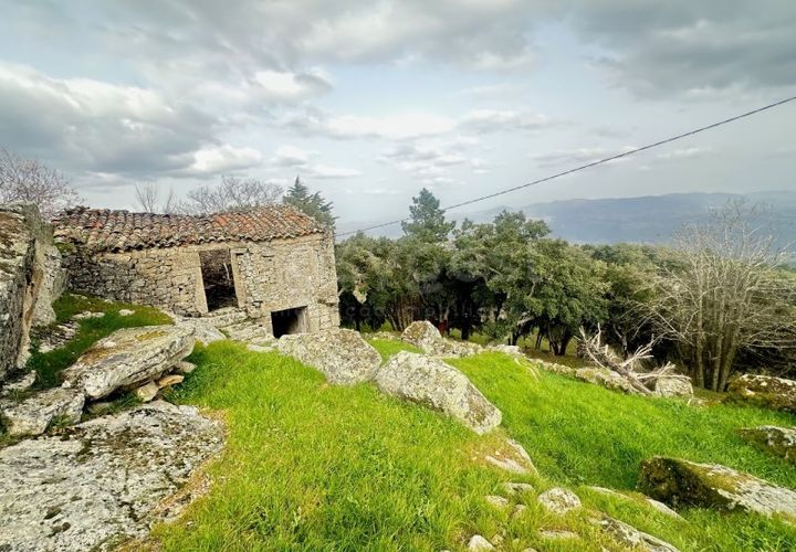 Farm i Loures, Lisbon, Loures - € 90.000 | Ref: BG98810TM - foto 1
