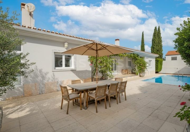 Villa i Quinta do Anjo, Setubal, Quinta do Anjo - € 635.000 | Ref: OR98781EW - foto 1