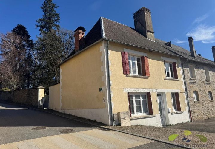 Villa a Meilhards, Correze, Meilhards - € 72.150 | Ref: 1797_T - foto 1