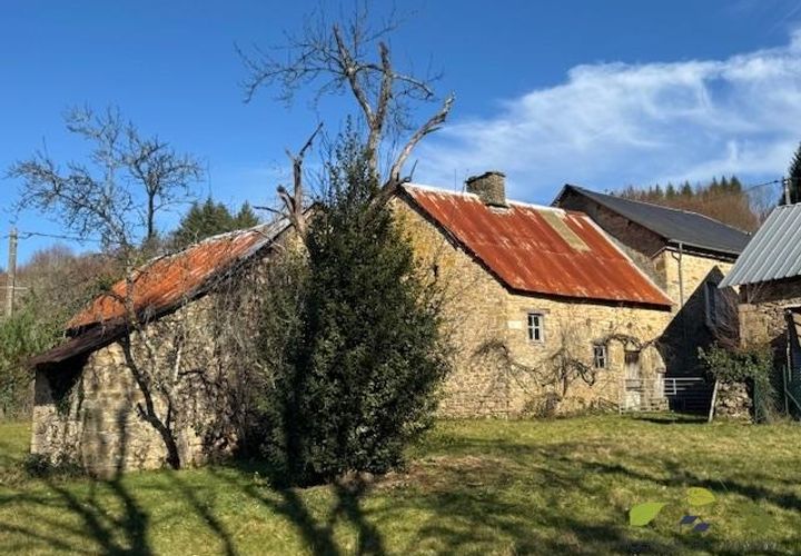 Landejendom i Affieux, Correze, Affieux - € 66.600 | Ref: 1792_T - foto 1