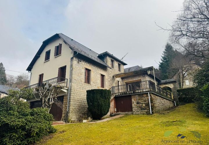 Villa a Chaumeil, Correze, Chaumeil - € 152.600 | Ref: 1789_T - foto 1