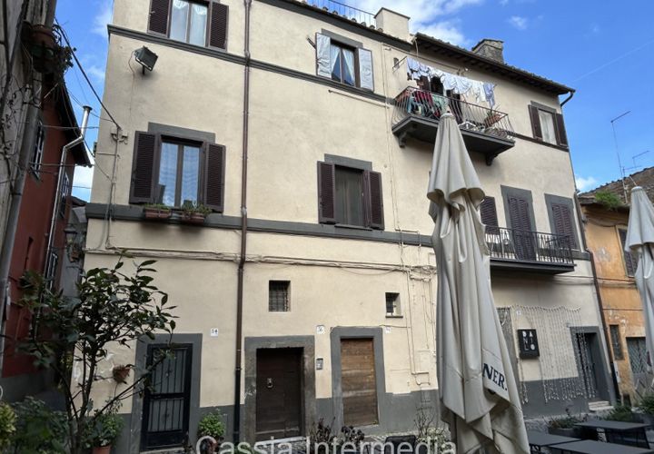 Leilighet i Nepi, Viterbo, Nepi - € 119 000 | Ref: Garibaldi36 - foto 1