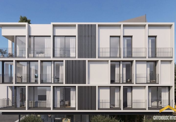 Lejlighed i Almancil, Faro, Almancil - € 475.000 | Ref: xtp_0347-f - foto 1