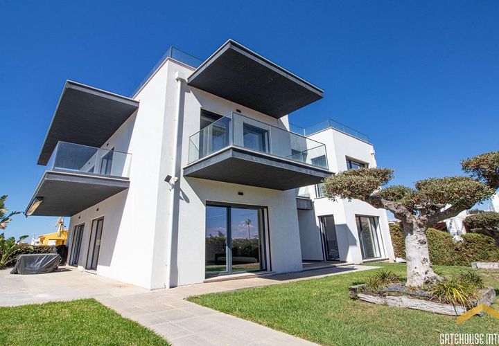 Villa i Albufeira, Faro, Albufeira - € 1.435.000 | Ref: dg3871 - foto 1