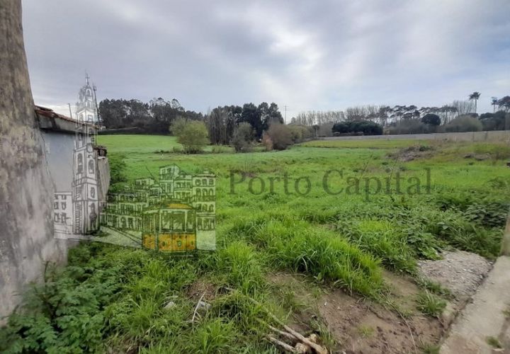 Terra a Angeiras, Porto, Angeiras - € 550.000 | Ref: PC_12419 - foto 1