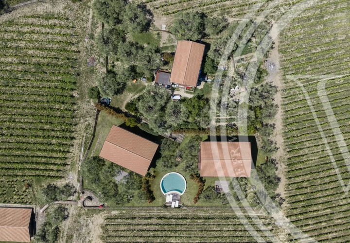 Villa a Dolceacqua, Imperia, Dolceacqua - € 4.700.000 | Ref: 86787252 - foto 1