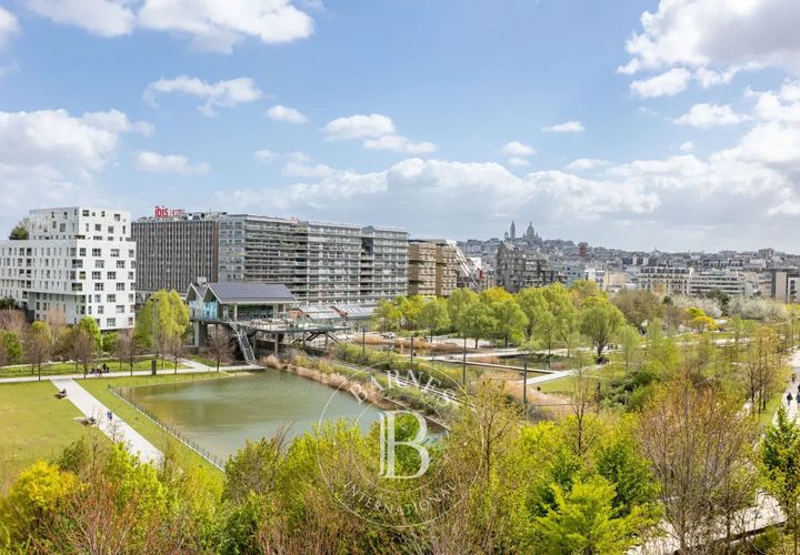 Lejlighed i Paris, Paris, Paris - € 1.010.000 | Ref: 84634284 - foto 1