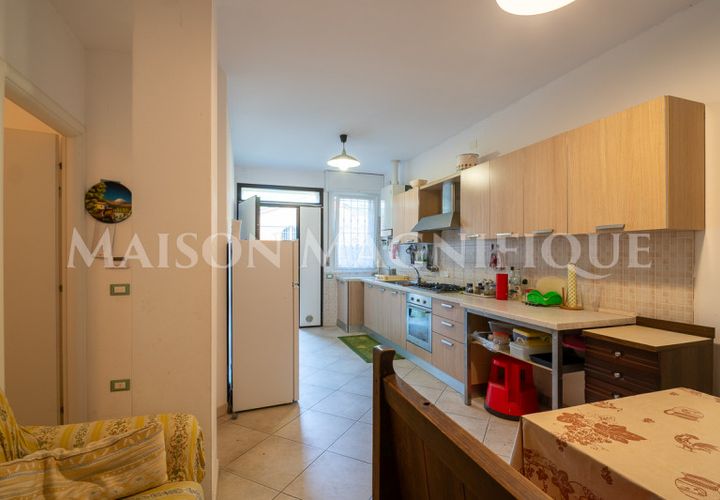 Lejlighed i Comacchio, Ferrara, Comacchio - € 109.000 | Ref: 07AP105 - foto 1