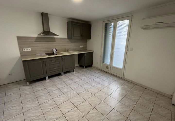 Apartament a Avignon, Vaucluse, Avignon - € 460/mes | Ref: 86095840 - foto 1