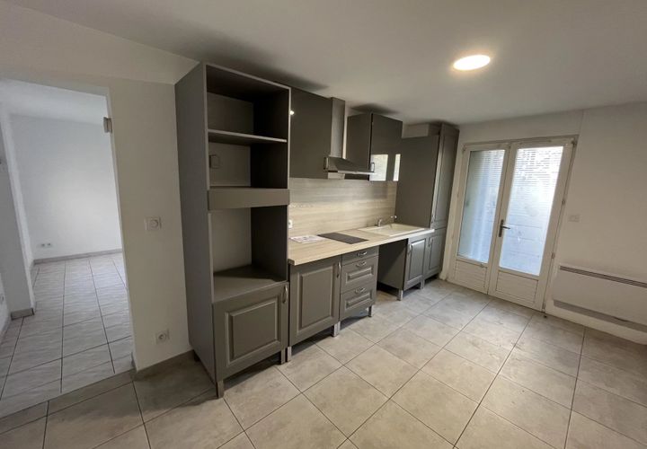 Apartament a Avignon, Vaucluse, Avignon - € 512/mes | Ref: 86695870 - foto 1
