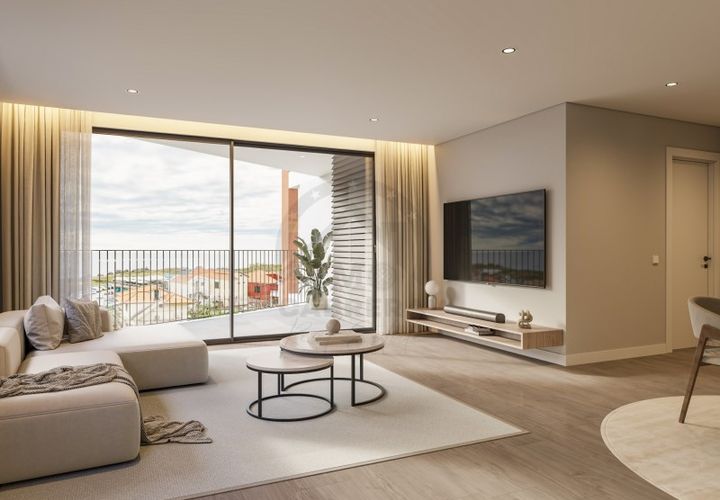 Lejlighed i Ponta do Sol, Madeira, Ponta do Sol - € 445.000 | Ref: IC_1228_K - foto 1
