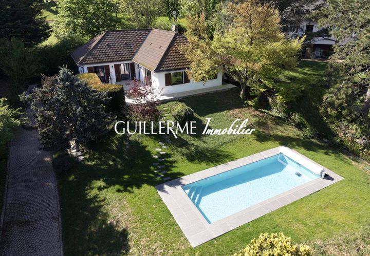 Villa a Dardilly, Rhone, Dardilly - € 719.000 | Ref: 86798505 - foto 1