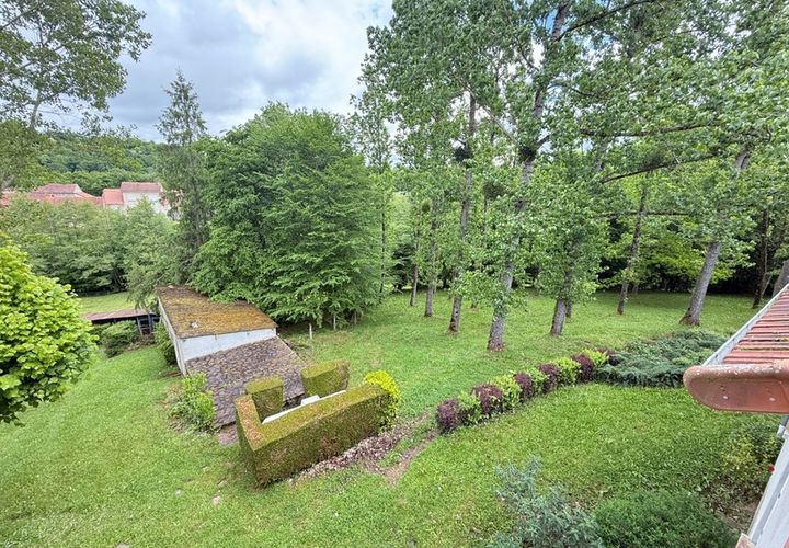 Villa i La Celle-Dunoise, Creuse, La Celle-Dunoise - € 158.000 | Ref: 830034186652 - foto 1