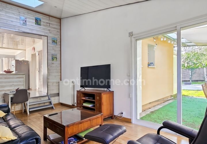 Villa a Pau, Pyrenees-Atlantiques, Pau - € 229.900 | Ref: 830038188554 - foto 1