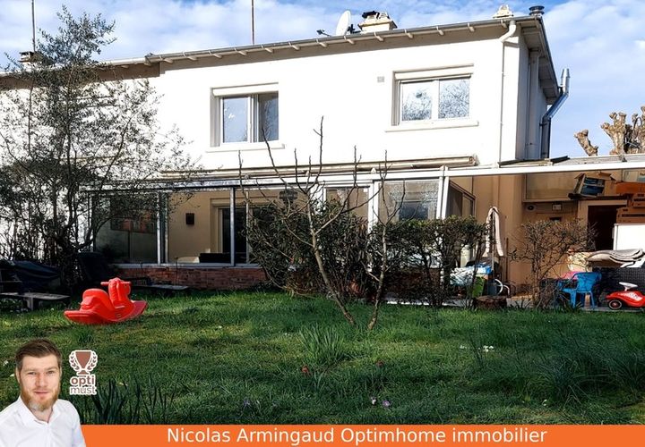 Villa i Antony, Hauts-de-Seine, Antony - € 519.000 | Ref: 830037295065 - foto 1