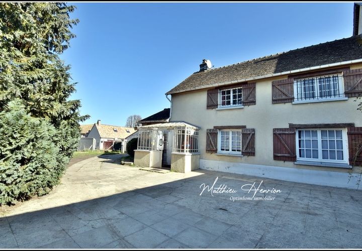 Landsbyhus i Anet, Eure-et-Loir, Anet - € 179.000 | Ref: 830039396583 - foto 1