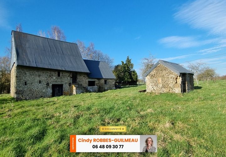 Landejendom i Roullours, Calvados, Roullours - € 35.000 | Ref: 830037281329 - foto 1