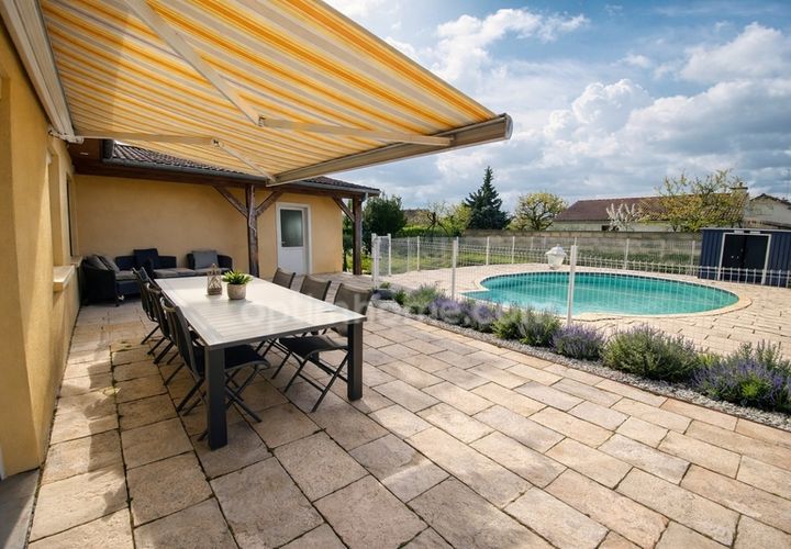 Villa i Gevrey-Chambertin, Cote-d'Or, Gevrey-Chambertin - € 330.000 | Ref: 830036317598 - foto 1