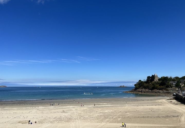 Leilighet i Dinard, Ille-et-Vilaine, Dinard - € 842 400 | Ref: 830035395626 - foto 1