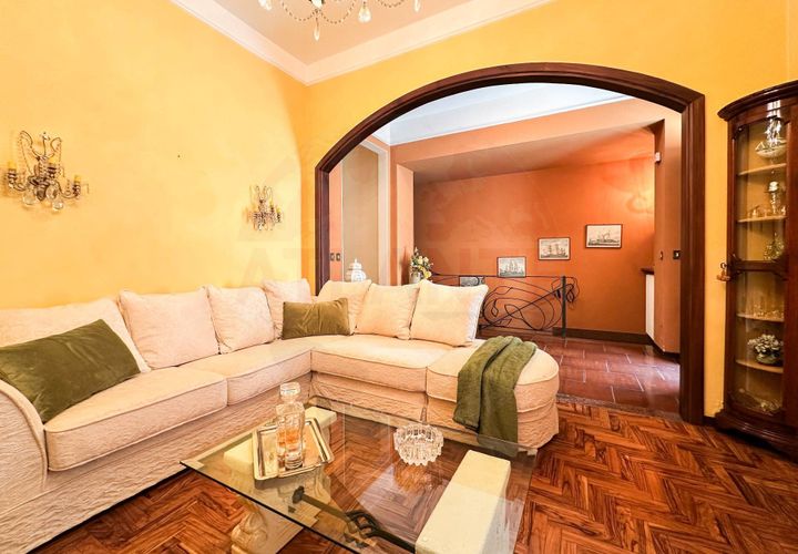 Villa a Bistagno, Alessandria, Bistagno - € 220.000 | Ref: ATL06.013 - foto 1