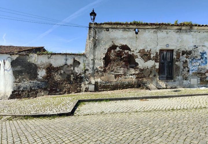 Villa a Alvito, Beja, Alvito - € 95.000 | Ref: BJ98760 - foto 1