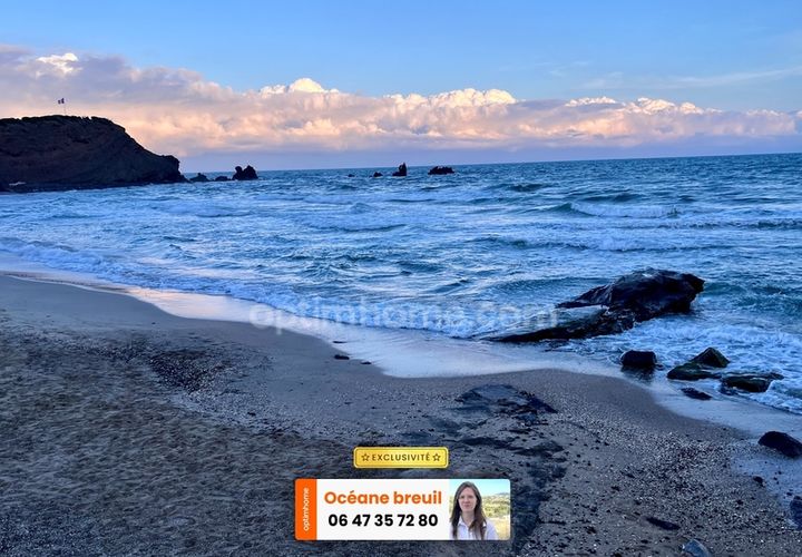 Leilighet i Le Cap D'Agde, Herault, Le Cap D'Agde - € 110 000 | Ref: 830032956859 - foto 1