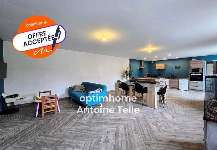 Villa i Pommereuil, Nord, Pommereuil - € 180.000 | Ref: 830039460504 - foto 1