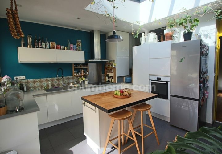 Villa i Roubaix, Nord, Roubaix - € 300.000 | Ref: 830034885210 - foto 1