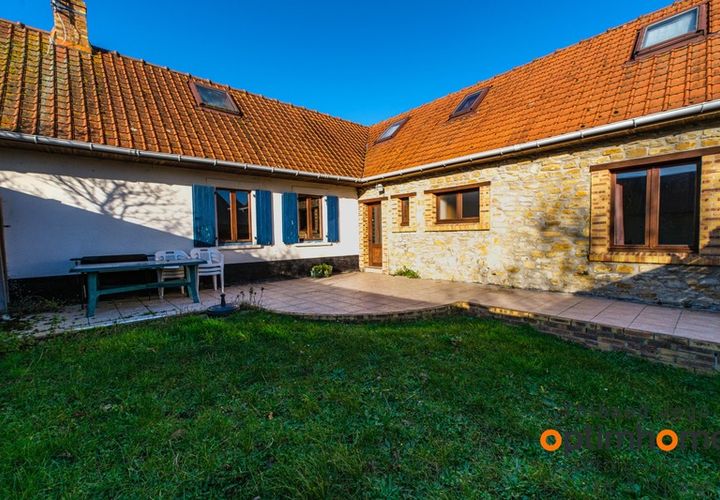 Villa i Ambleteuse, Pas-de-Calais, Ambleteuse - € 358.000 | Ref: 830039361422 - foto 1