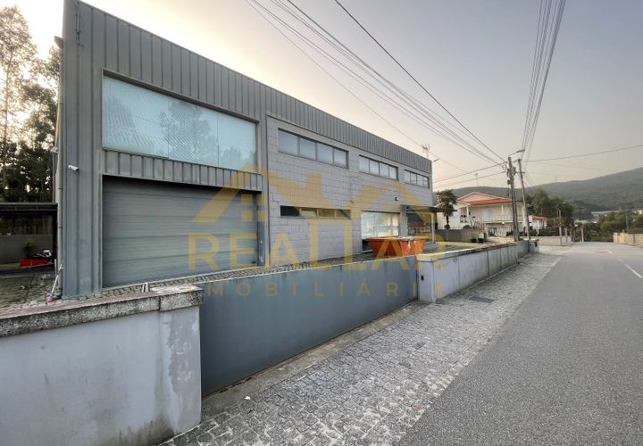 Erhvervsejendom i Barcelos, Braga, Barcelos - € 425.000 | Ref: RL-425-569 - foto 1