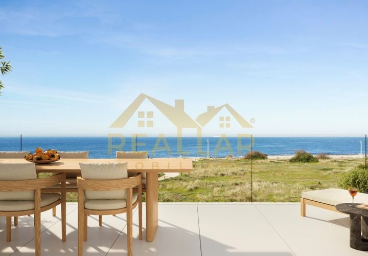 Lejlighed i Vila do Conde, Porto, Vila do Conde - € 615.000 | Ref: RL-615-568 - foto 1