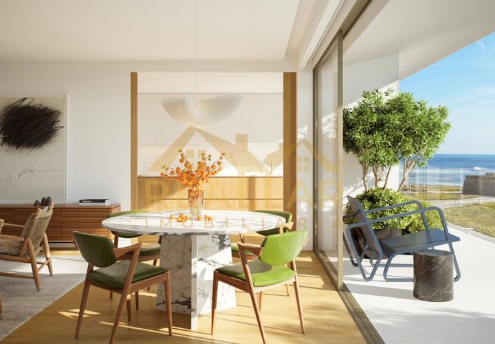 Lejlighed i Vila do Conde, Porto, Vila do Conde - € 1.035.000 | Ref: RL-103-565 - foto 1