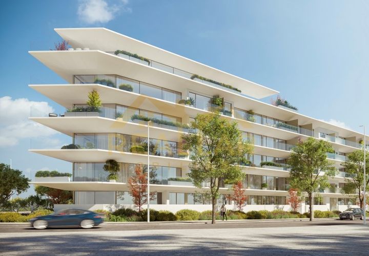 Lejlighed i Vila do Conde, Porto, Vila do Conde - € 615.000 | Ref: RL-615-564 - foto 1