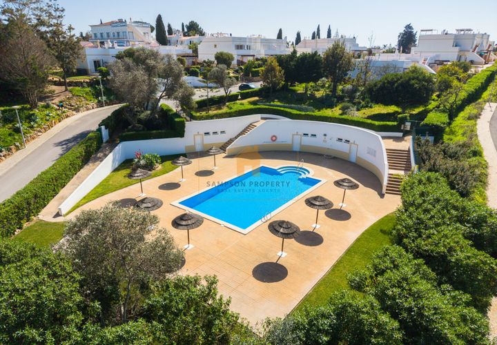 Lejlighed i Lagoa, Faro, Lagoa - € 380.000 | Ref: SPA219 - foto 1