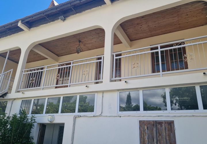 Villa a Saint-Denis, La Reunion, Saint-Denis - € 490.000 | Ref: 6641K - foto 1