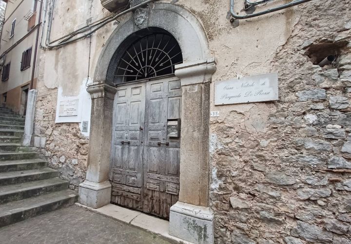 Leilighet i Vallecorsa, Frosinone, Vallecorsa - € 28 000 | Ref: 2170 - foto 1