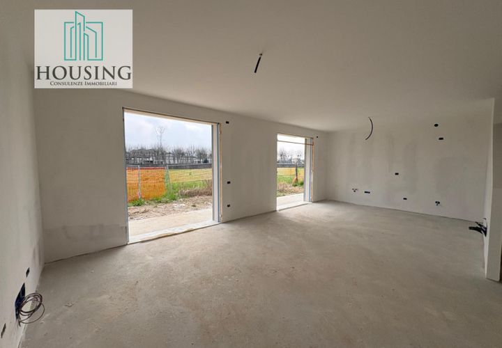 Villa i Saccolongo, Padua, Saccolongo - € 395.000 | Ref: CR - foto 1