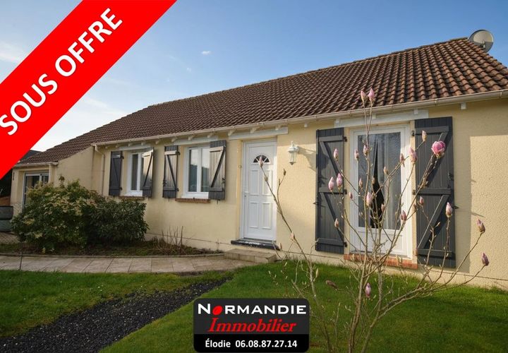 Villa a Barentin, Seine-Maritime, Barentin - € 220.500 | Ref: 86802802 - foto 1