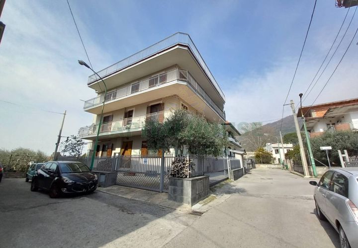 Leilighet i Sirignano, Avellino, Sirignano - € 159 000 | Ref: 459565 - foto 1