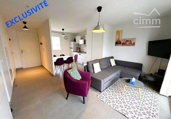 Lejlighed i Serignan, Herault, Serignan - € 195.000 | Ref: 86791009 - foto 1
