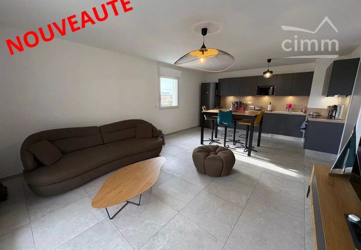 Leilighet i Serignan, Herault, Serignan - € 339 000 | Ref: 86732835 - foto 1