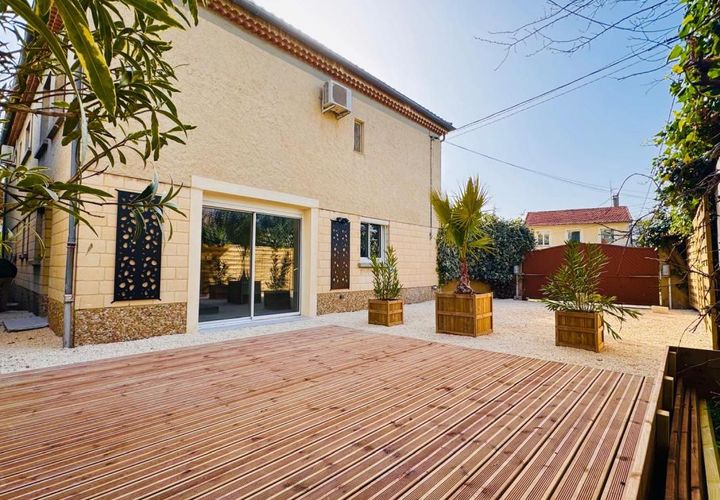 Villa i Avignon, Vaucluse, Avignon - € 325.000 | Ref: VM557-CARMENIER - foto 1