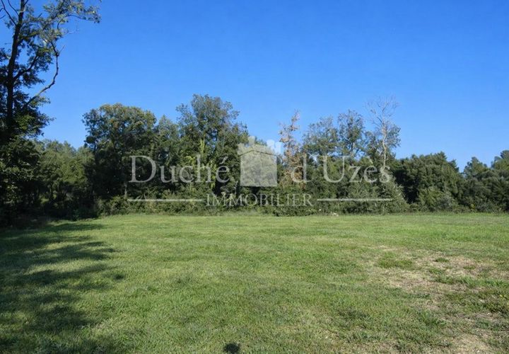 Terra a Uzes, Gard, Uzes - € 102.900 | Ref: 301229091 - foto 1