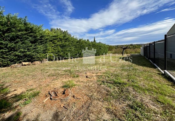 Terra a Uzes, Gard, Uzes - € 99.000 | Ref: 301228742 - foto 1