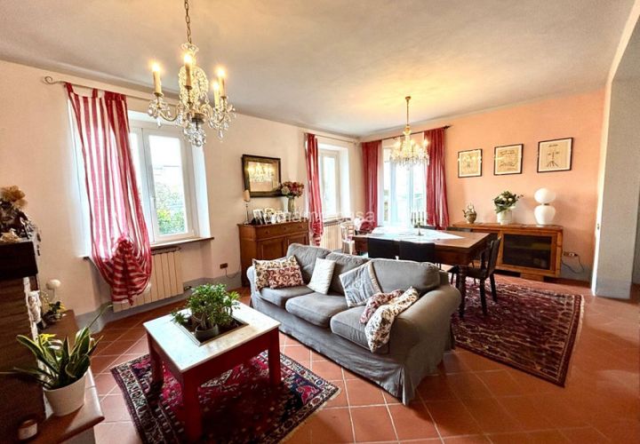 Villa a Quarrata, Pistoia, Quarrata - € 360.000 | Ref: RB360 - QUARRATA - foto 1