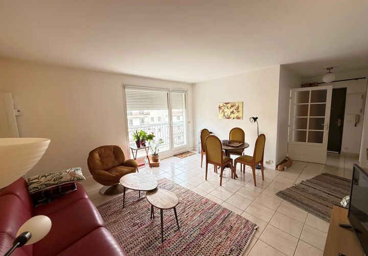 Leilighet i Clamart, Hauts-de-Seine, Clamart - € 380 000 | Ref: 6729143 - foto 1